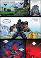 Saint Seiya - Black War : Chapitre 9 page 13