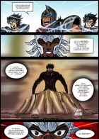 Saint Seiya - Black War : Chapter 9 page 16