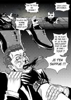 Criminal Card : Chapitre 5 page 3