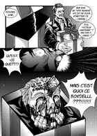 Criminal Card : Chapitre 5 page 10