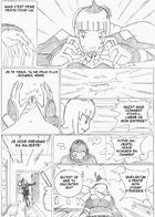 La Tour Secrète : Chapitre 20 page 12