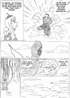 La Tour Secrète : Chapitre 20 page 14