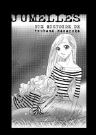 Jumelles : チャプター 1 ページ 2