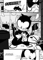 El gato Elias : Chapitre 5 page 4