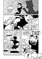 El gato Elias : Chapitre 5 page 15