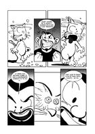 El gato Elias : Chapitre 5 page 16