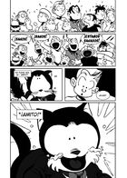 El gato Elias : Chapitre 5 page 31