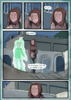 Turquoise : Chapter 1 page 10