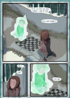 Contes, Oneshots et Conneries : Chapitre 1 page 11