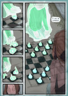 Turquoise : Chapter 1 page 12