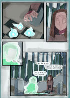 Turquoise : Chapter 1 page 14