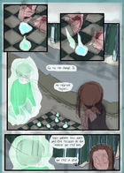 Turquoise : Chapter 1 page 17