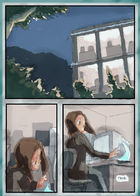 Turquoise : Chapter 1 page 1