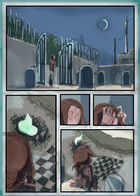 Turquoise : Chapter 1 page 22