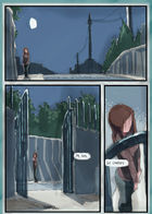 Turquoise : Chapter 1 page 5