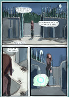 Turquoise : Chapter 1 page 6