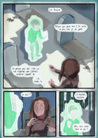 Turquoise : Chapter 1 page 9