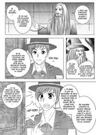 Like a Fairy Tale : Chapitre 2 page 6