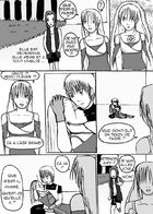 J'aime un Perso de Manga : Capítulo 10 página 3