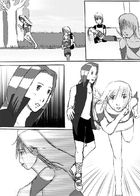 J'aime un Perso de Manga : Chapter 10 page 5