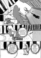 J'aime un Perso de Manga : Chapter 10 page 6