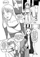 J'aime un Perso de Manga : Chapitre 10 page 7