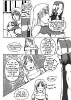 J'aime un Perso de Manga : Chapitre 10 page 8
