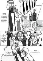 J'aime un Perso de Manga : Capítulo 10 página 10