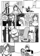 J'aime un Perso de Manga : Chapter 10 page 11