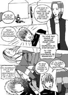 J'aime un Perso de Manga : Chapitre 10 page 13