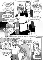 J'aime un Perso de Manga : Глава 10 страница 15