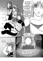 J'aime un Perso de Manga : Глава 10 страница 17