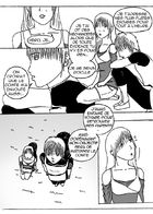 J'aime un Perso de Manga : Capítulo 10 página 18