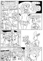 Jotunheimen : Chapitre 1 page 3