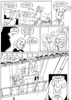 Jotunheimen : Chapitre 1 page 7