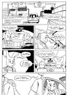 Jotunheimen : Chapitre 1 page 8