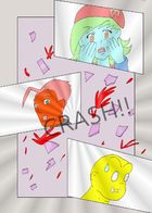 Blaze of Silver : Chapitre 2 page 26