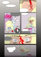 Blaze of Silver  : Chapitre 2 page 27