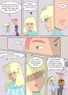 Blaze of Silver  : Chapitre 2 page 13