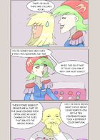 Blaze of Silver  : Chapitre 2 page 19