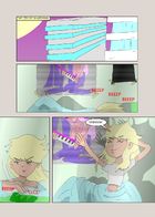 Blaze of Silver  : Chapitre 2 page 2