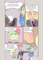 Blaze of Silver  : Chapitre 2 page 22