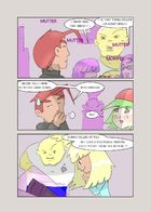 Blaze of Silver  : Chapter 2 page 23