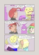 Blaze of Silver  : Chapitre 2 page 23