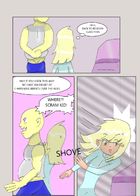 Blaze of Silver  : Chapitre 2 page 25