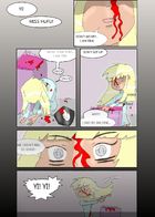 Blaze of Silver  : Chapitre 2 page 27