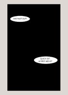 Blaze of Silver  : Chapitre 2 page 28