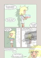 Blaze of Silver  : Chapitre 2 page 3