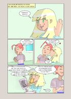 Blaze of Silver  : Chapitre 2 page 4