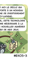 XP Quest : Chapitre 6 page 3